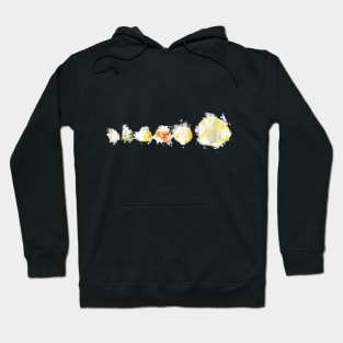 Lemon parade Hoodie